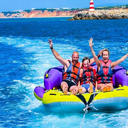 Luxury Alegria Gale Beach, Albufeira