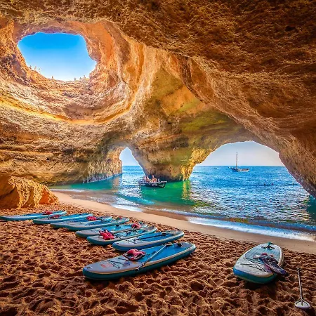 Luxury Alegria Gale Beach, Villa