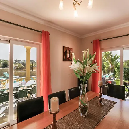 Βίλα Luxury Alegria Gale Beach, *