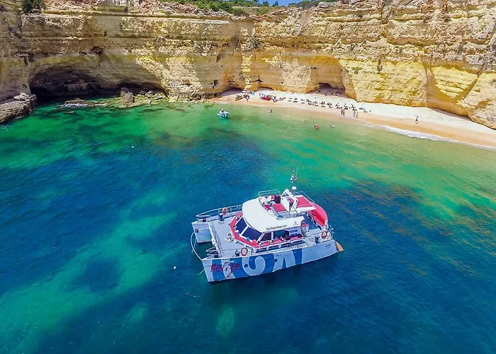 Luxury Alegria Gale Beach, Villa Albufeira