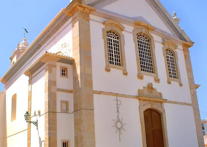 Luxury Alegria Gale Beach, Villa Albufeira