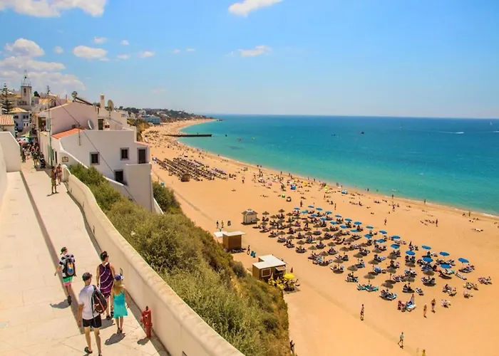 Luxury Alegria Gale Beach,