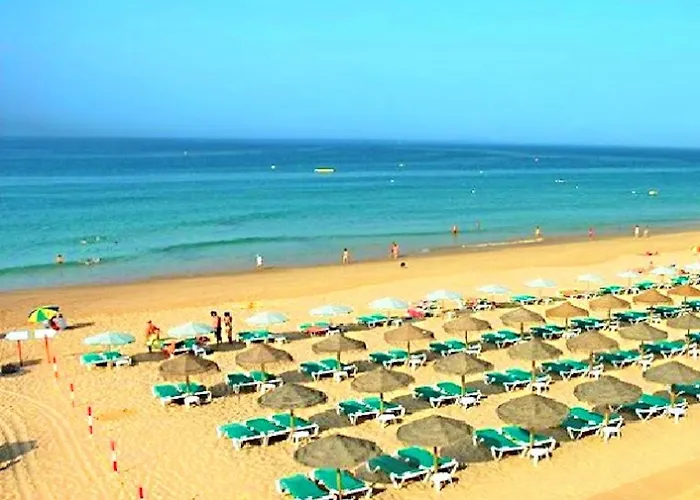 Luxury Alegria Gale Beach, Villa Albufeira