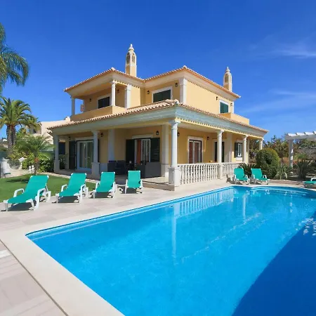 Luxury Alegria Gale Beach, * אלבופיירה