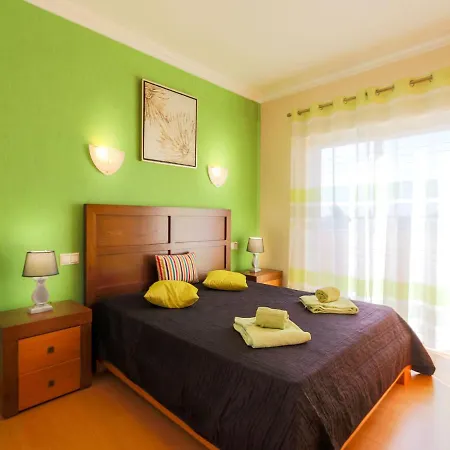 Luxury Alegria Gale Beach, * אלבופיירה
